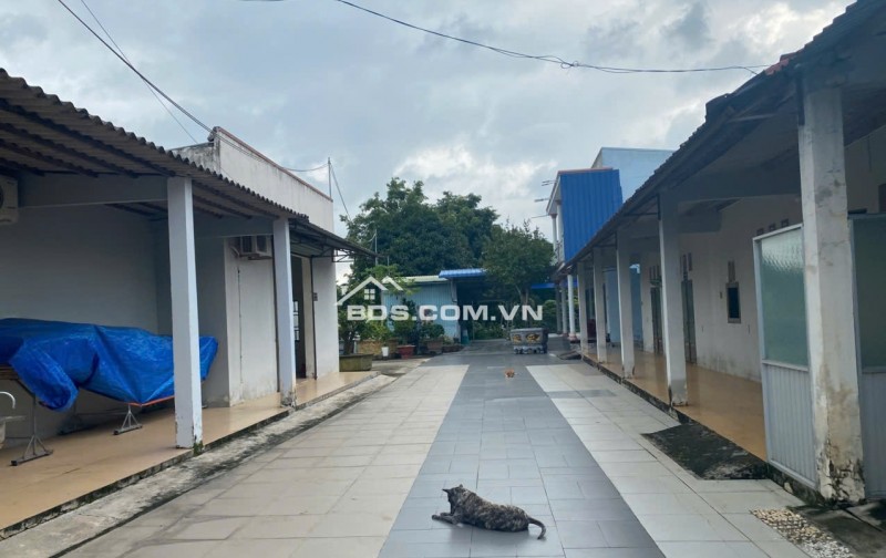 BÁN NHÀ CHÍNH CHỦ TẠI 142A LÝ THƯỜNG KIỆT, LAGI, BÌNH THUẬN