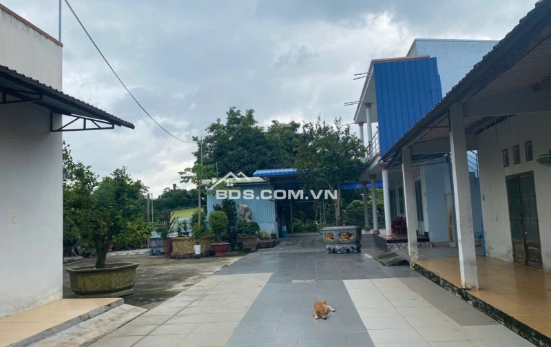 BÁN NHÀ CHÍNH CHỦ TẠI 142A LÝ THƯỜNG KIỆT, LAGI, BÌNH THUẬN