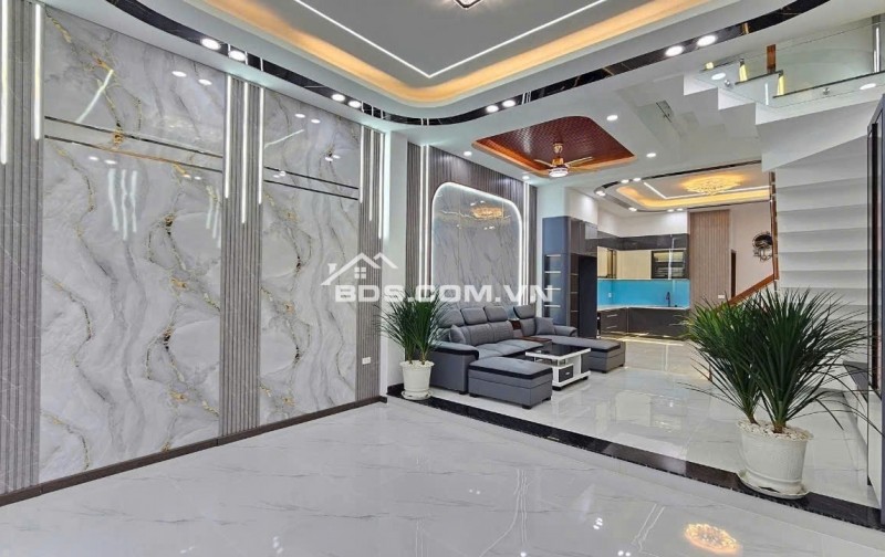NHÀ 3 TẦNG FULL NỘI THẤT – KDC AN PHÚ, TP.HCM – ĐƯỜNG 12M CÓ VỈA HÈ