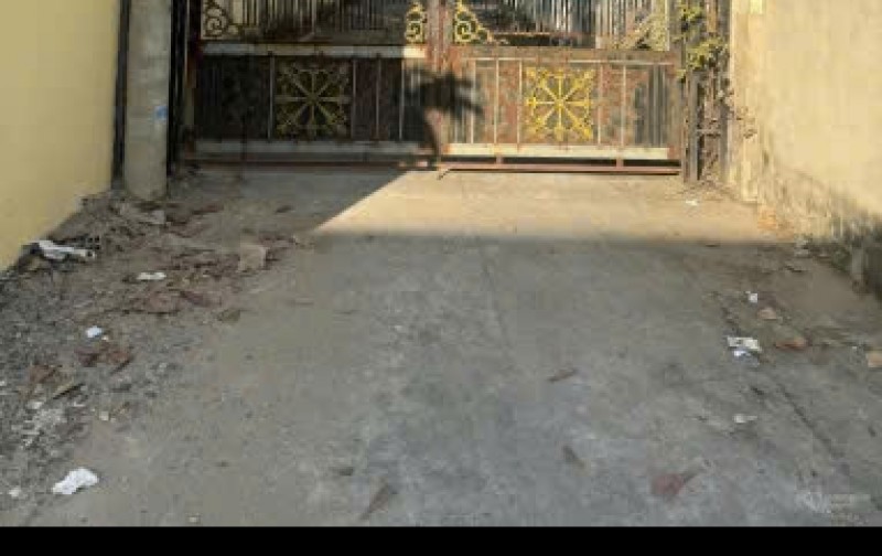 BÁN ĐẤT MẶT TIỀN TÔ NGỌC VÂN CÓ SẴN NHÀ XƯỞNG 1200M2 SHR - ODT 62 TỶ. LH:0975190005.