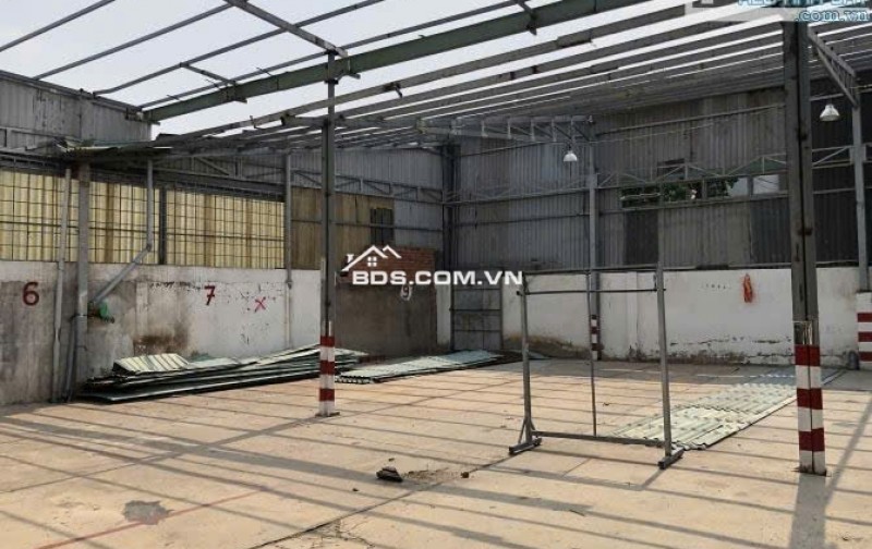BÁN ĐẤT MẶT TIỀN TÔ NGỌC VÂN CÓ SẴN NHÀ XƯỞNG 1200M2 SHR - ODT 62 TỶ. LH:0975190005.