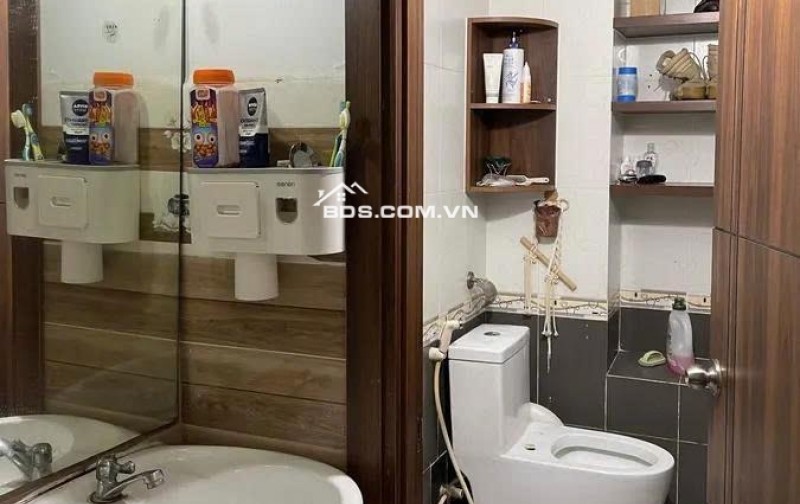 BÁN NHÀ HẺM XE HƠI ĐƯỜNG SỐ 8, BÌNH HƯNG HÒA, BÌNH TÂN - SỔ HỒNG RIÊNG, 3 TẦNG, 3PN - GIÁ NHỈNH  6TỶ!