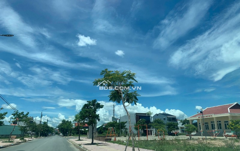  RIVERIA HỘI AN – ĐẤT NỀN SỔ ĐỎ LIỀN KỀ 