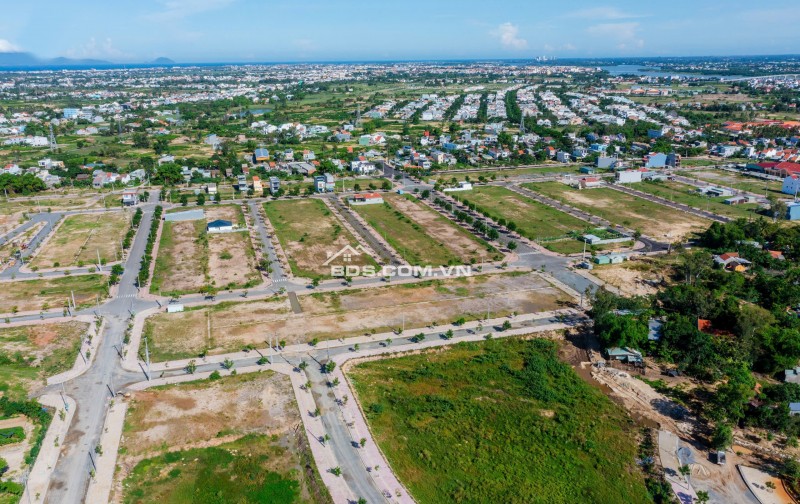  RIVERIA HỘI AN – ĐẤT NỀN SỔ ĐỎ LIỀN KỀ 