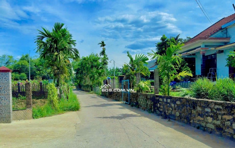 Bán Gấp Lô Đất Ven Hội An - Gần Sông, Gần Đường Trường Sa - Chỉ 495 Triệu!