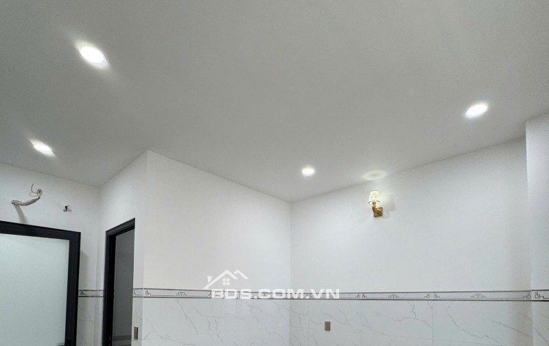 nhà ở trung tâm Chợ Mới Thủ Thừa Long An