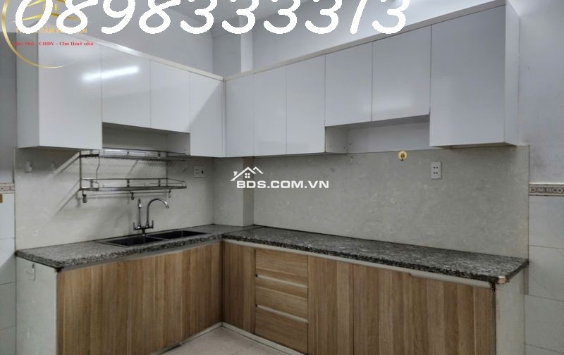 Bán nhà Hẻm 42 Đồng Xoài, DT 5.3x8m, 4 tầng,3 phòng ngủ, 4 WC, khu K300 dân trí cao, P.13, Q.Tân Bình