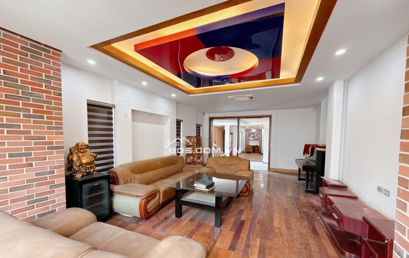Bán nhà Phố Lụa - Vạn Phúc - Hà Đông –100m - Tòa nhà 8 tầng thang máy – Kinh doanh đỉnh – Giá chỉ 36 tỷ! lh 0326213286