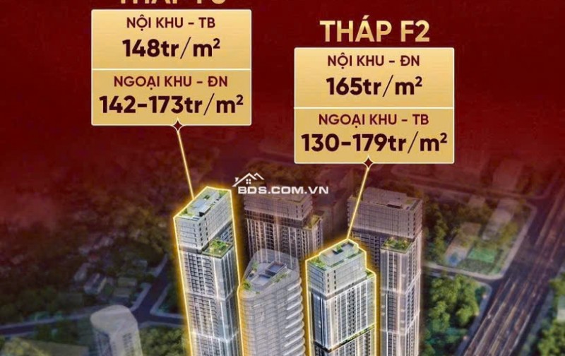 SUN FELIZA SUITES ( CẦU GIẤY )