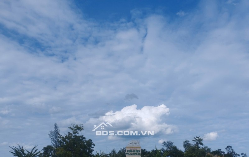  RIVERIA HỘI AN – ĐẤT NỀN SỔ ĐỎ LIỀN KỀ  Giao Trần Thủ Độ – Nguyễn Tất Thành – An Dương Vương