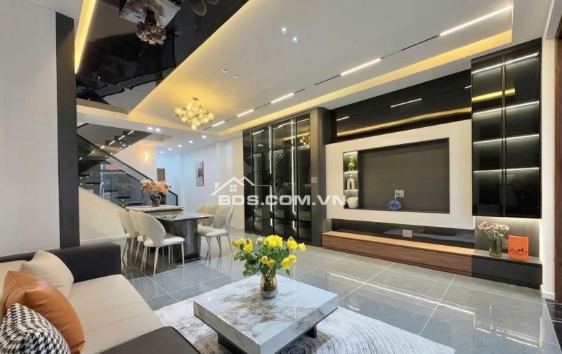 NHÀ ĐẸP SÀI ĐỒNG – THIẾT KẾ ĐẲNG CẤP – THANG MÁY – Ô TÔ TRÁNH – NGÕ THÔNG KINH DOANH