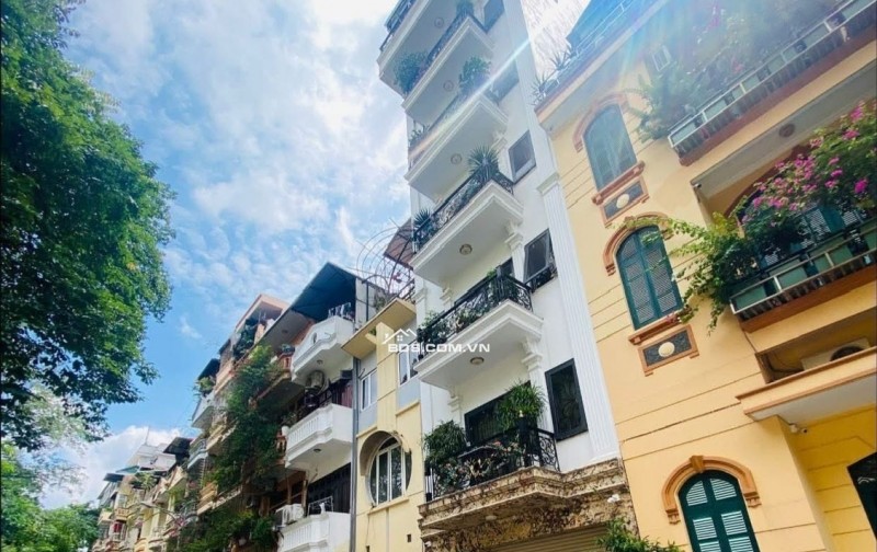 NHÀ ĐẸP SÀI ĐỒNG – THIẾT KẾ ĐẲNG CẤP – THANG MÁY – Ô TÔ TRÁNH – NGÕ THÔNG KINH DOANH