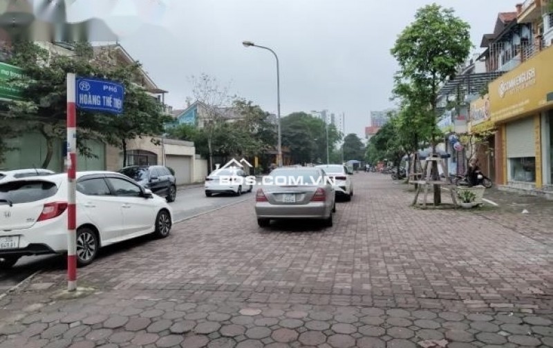 NHÀ ĐẸP SÀI ĐỒNG – THIẾT KẾ ĐẲNG CẤP – THANG MÁY – Ô TÔ TRÁNH – NGÕ THÔNG KINH DOANH