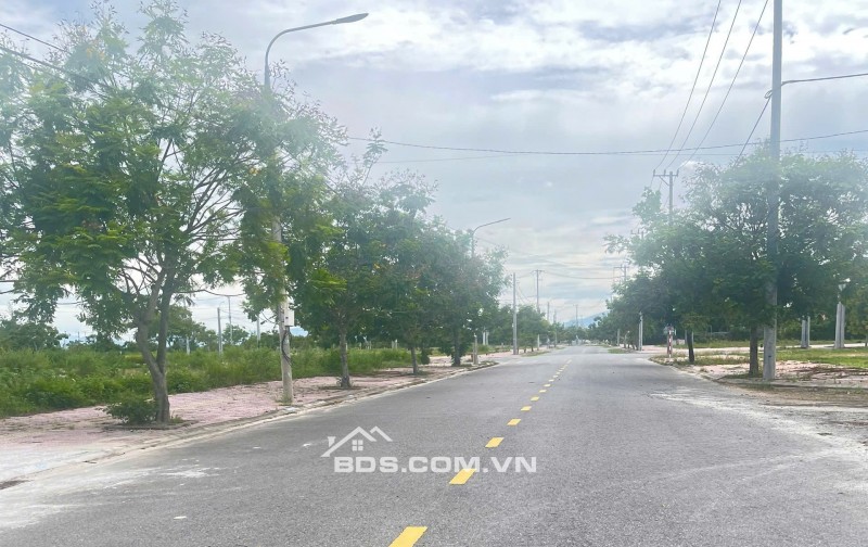 BÁN ĐÂT LIỀN KỀ CÓ SỔ Ở KHU VỰC HỘI AN VỚI GIA CHỈ TỪ 1x/m2