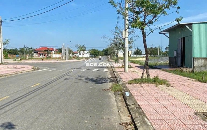 Cần Bán Đất Nền Dự Án Hội An, Trên Trục Đường Trần Thủ Độ, Diện Tích 126 giá chỉ 16tr/m2