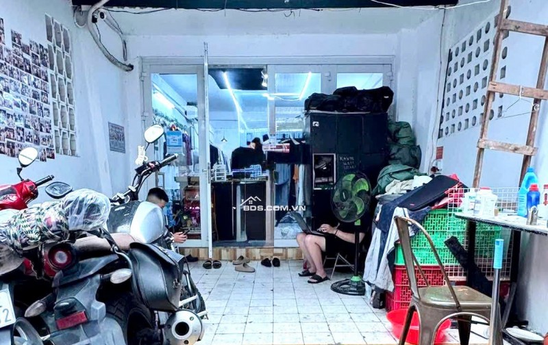 BÁN NHÀ QUẬN 3- HẺM XE HƠI 8M THÔNG- NGUYỄN ĐÌNH CHIỂU- 4M x 19M- 3 TẦNG SƠN SỬA XÂY MỚI: CHỈ 19 TỶ