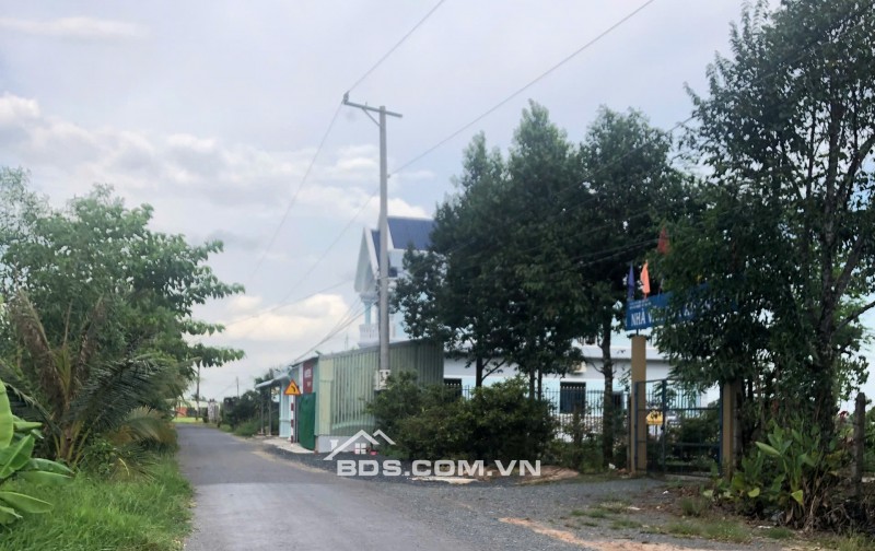 Bán Đất Chính Chủ 175m2 Giá 350 Triệu, Sổ Riêng