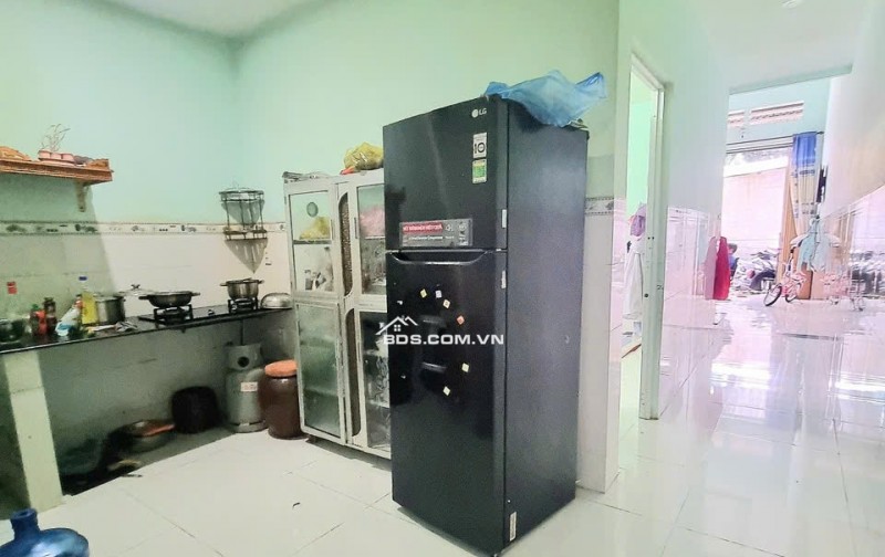 BÁN NHÀ DĨ AN – NHÀ MỚI ĐẸP – SÁT KCN SÓNG THẦN – XE HƠI VÀO TẬN NHÀ – CHỈ 3.55 TỶ