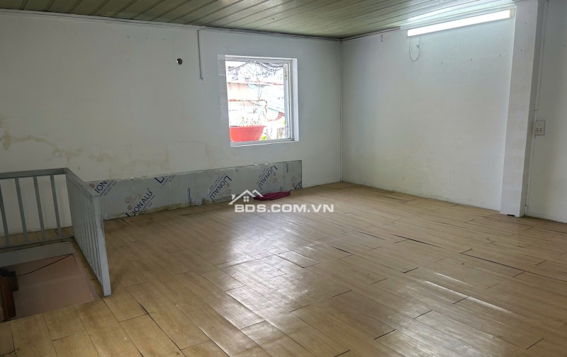 Nhà cho thuê nguyên căn đường hẻm 276 Thống Nhất, P.16, Gò Vấp (hẻm 4m xe hơi)