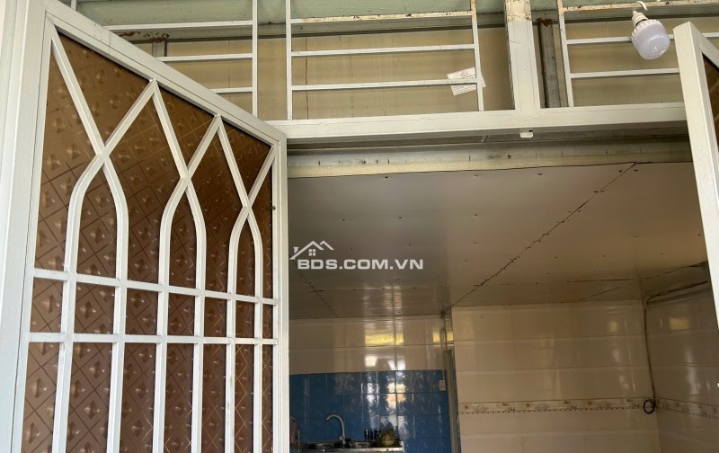 Nhà cho thuê nguyên căn đường hẻm 276 Thống Nhất, P.16, Gò Vấp (hẻm 4m xe hơi)