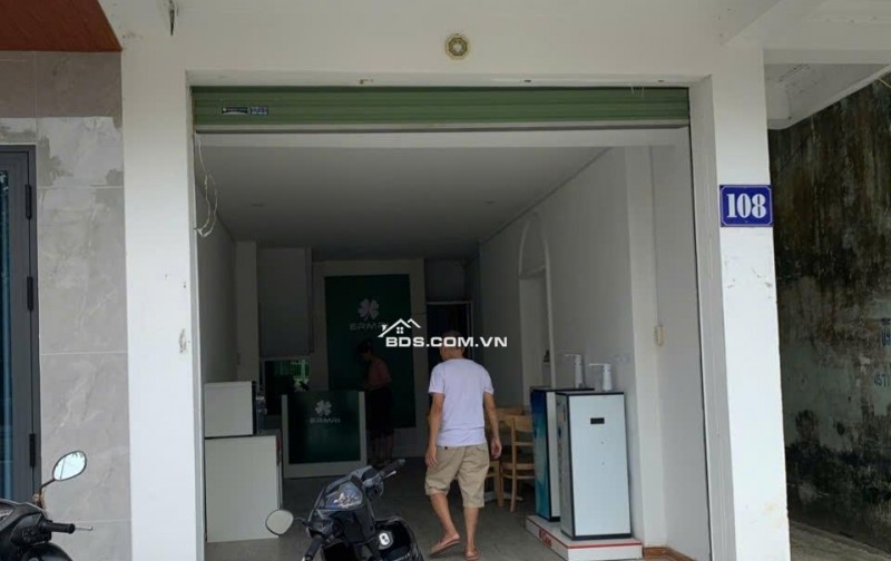 BÁN NHÀ MẶT PHỐ HÙNG VƯƠNG QUẢNG NGÃI, 36M2, GIÁ HỜI 4 TỶ, SỔ HỒNG RIÊNG!