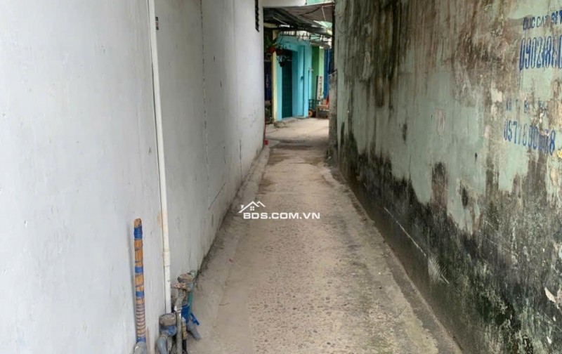 BÁN NHÀ MẶT PHỐ HÙNG VƯƠNG, QUẢNG NGÃI - DT 36M2, 1,4 TỶ/M, SỔ HỒNG RIÊNG