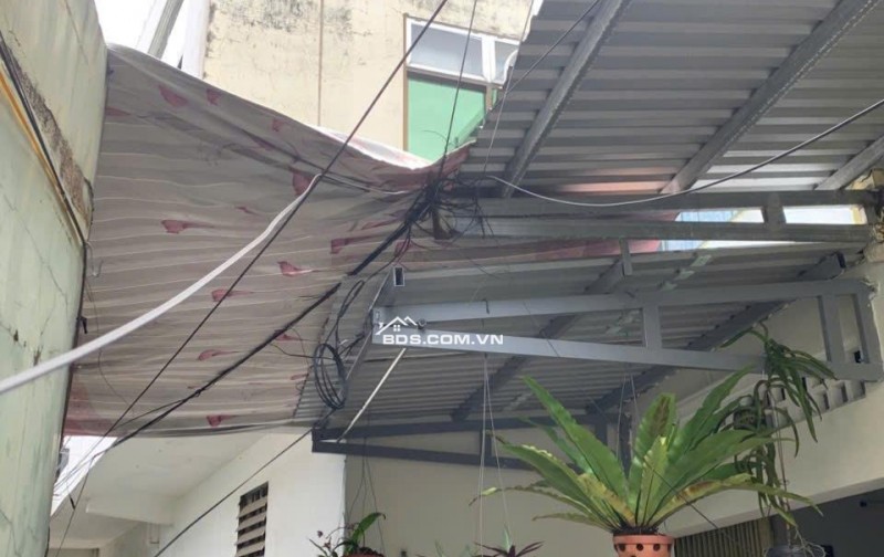 BÁN NHÀ MẶT PHỐ HÙNG VƯƠNG QUẢNG NGÃI, 36M2, GIÁ HỜI 4 TỶ, SỔ HỒNG RIÊNG!