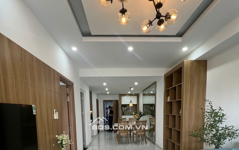 CHO THUÊ CĂN HỘ CONIC BOULEVARD. DT ĐA DẠNG, GIÁ CHỈ 6TR/TH. LH:0935583967.