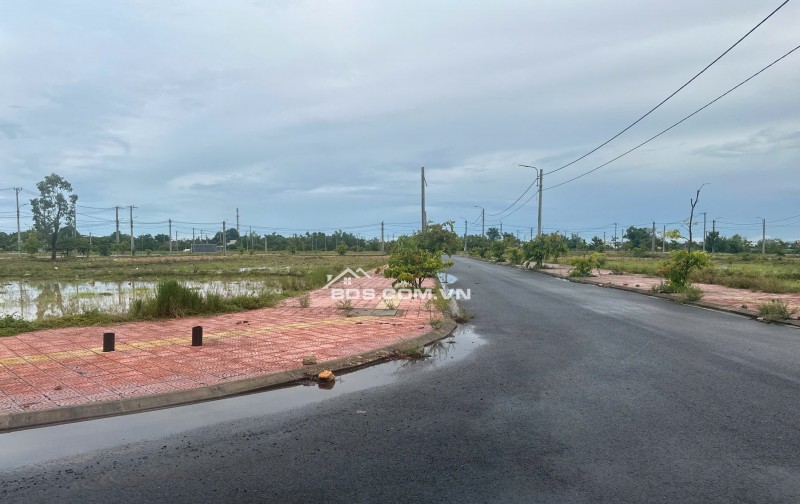  RIVERIA HỘI AN – ĐẤT NỀN SỔ ĐỎ LIỀN KỀ  Giao Trần Thủ Độ – Nguyễn Tất Thành – An Dương Vương
