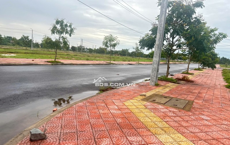  RIVERIA HỘI AN – ĐẤT NỀN SỔ ĐỎ LIỀN KỀ  Giao Trần Thủ Độ – Nguyễn Tất Thành – An Dương Vương