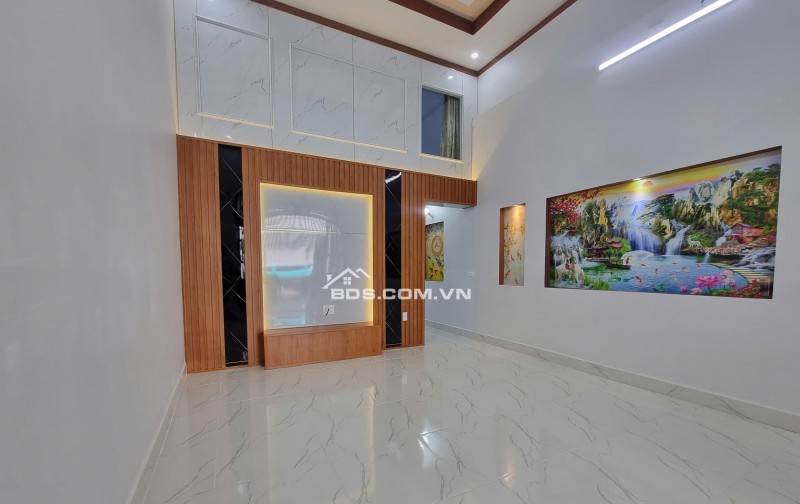 BÁN NHÀ PHÚ LỢI, HẺM 322 HUỲNH VĂN LŨY, DT 101M2, SHR, 2.96 TỶ. LH:0931850123.