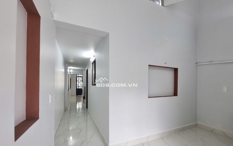 BÁN NHÀ PHÚ LỢI, HẺM 322 HUỲNH VĂN LŨY, DT 101M2, SHR, 2.96 TỶ. LH:0931850123.