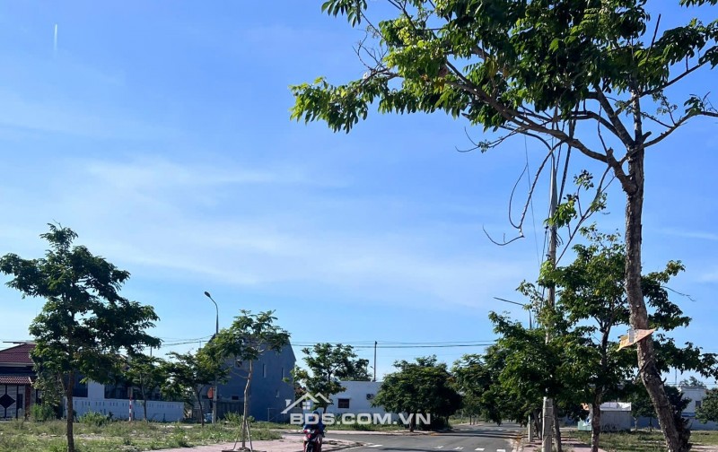 Cần Bán Đất Nền Dự Án Hội An, Trên Trục Đường Trần Thủ Độ, Diện Tích 126 giá chỉ 16tr/m2