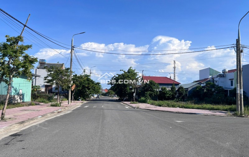 Cần Bán Đất Nền Dự Án Hội An, Trên Trục Đường Trần Thủ Độ, Diện Tích 126 giá chỉ 16tr/m2