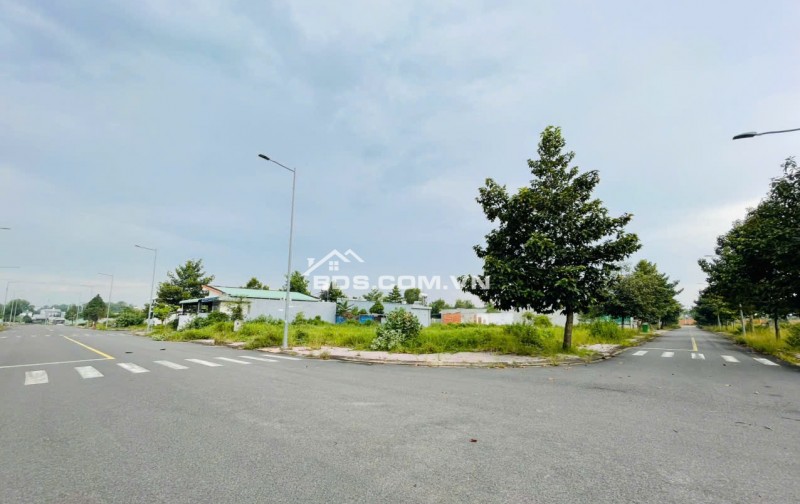 CƠ HỘI ĐẦU TƯ ĐÓN SÓNG HẠ TẦNG TẠI KCN TÂN HIỆP