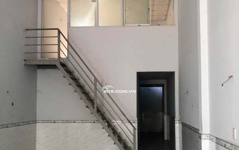 CHÍNH CHỦ BÁN NHÀ NGAY CHỢ KHU DÂN CƯ THUẬN ĐẠO - BẾN LỨC - LONG AN
