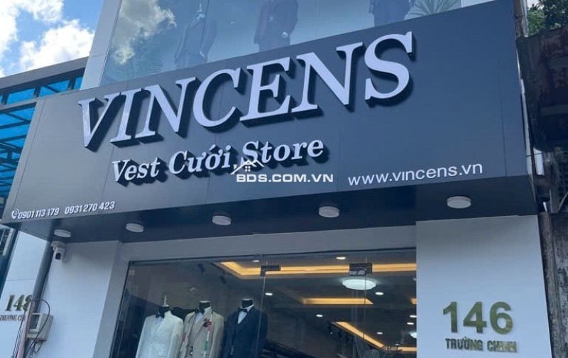 Bán nhà Mặt tiền 146 Bis Trường Chinh, DT 5 x 18m, 4 tầng, gần vòng xoay Lăng Cha Cả, thu nhập ổn định 50 triệu/tháng, P. 13, Q. Tân Bình