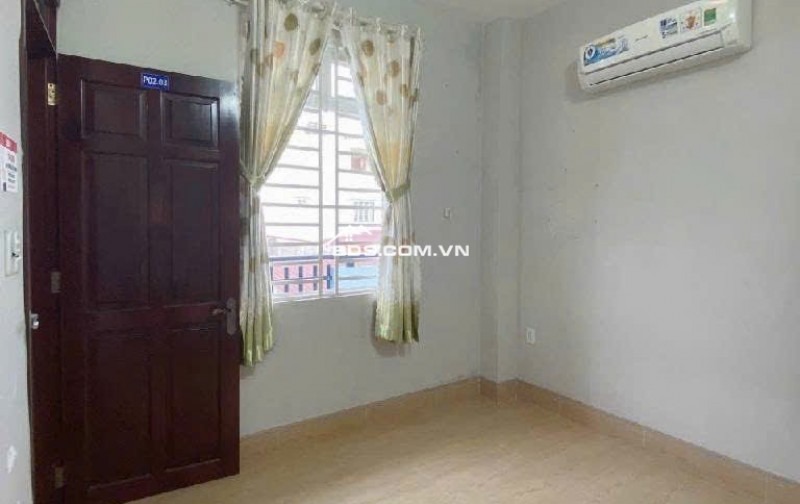 NƠ TRANG LONG - PHƯỜNG 12 - BÌNH THẠNH - 59M2 - 4 TẦNG - 7PN - 5TỶ6
