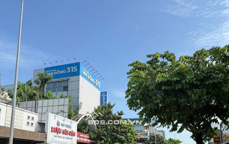 NƠ TRANG LONG - PHƯỜNG 12 - BÌNH THẠNH - 59M2 - 4 TẦNG - 7PN - 5TỶ6