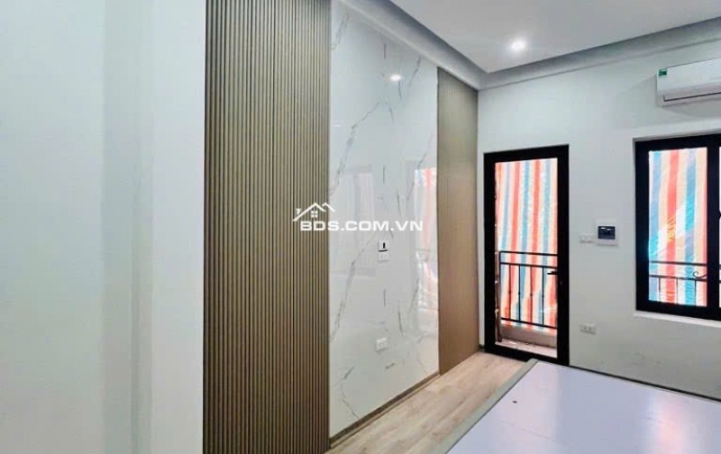 NHÀ ĐẸP Ở LUÔN - TẶNG FULL NỘI THẤT - CỰC HIẾM TRONG TẦM TIỀN
