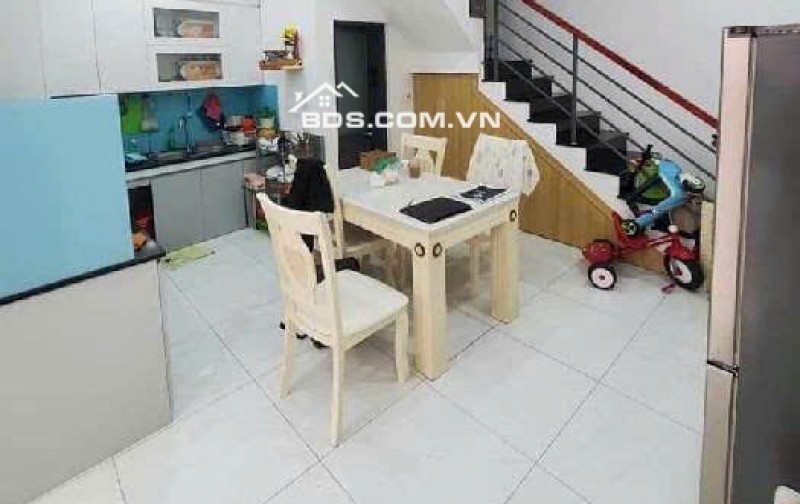 HOÀNG HOA THÁM - BÌNH THẠNH - 54M2 - 3 TẦNG - 3PN - NỞ HẬU - 6TỶ39