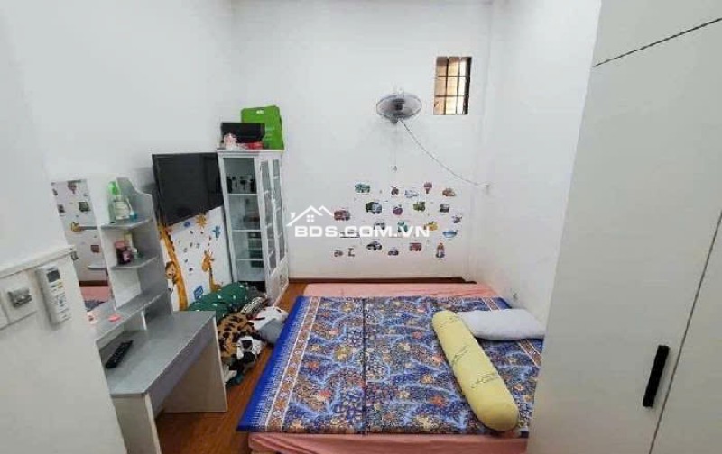 HOÀNG HOA THÁM - BÌNH THẠNH - 54M2 - 3 TẦNG - 3PN - NỞ HẬU - 6TỶ39