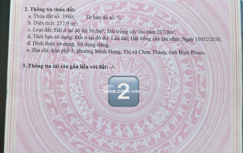 Chủ gửi bán lô đất đẹp giáp khu đô thị Phúc Hưng Golden, giá cực kì sốc luôn quý khách hàng ơi