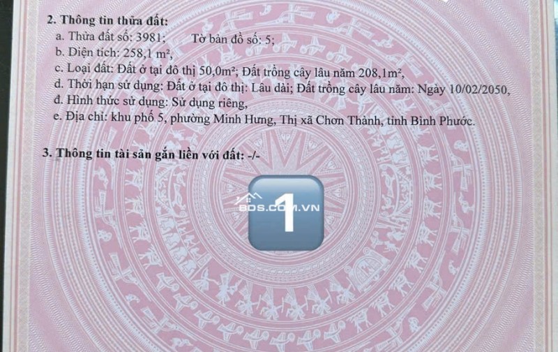 Chủ gửi bán lô đất đẹp giáp khu đô thị Phúc Hưng Golden, giá cực kì sốc luôn quý khách hàng ơi