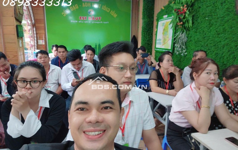 TUYỂN DỤNG BẤT ĐỘNG SẢN  VẠN PHÚ LAND 8 LÊ TRUNG NGHĨA khu K300 Cộng Hòa