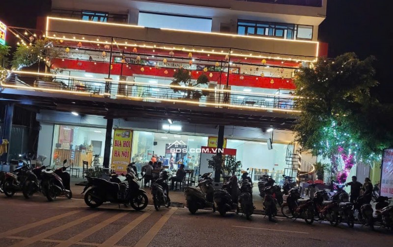 3 LÔ ĐẤT F0 TẠI TRI LỄ, THANH OAI, HÀ NỘI - GIÁ 4x
Hotline: 0986 676 182