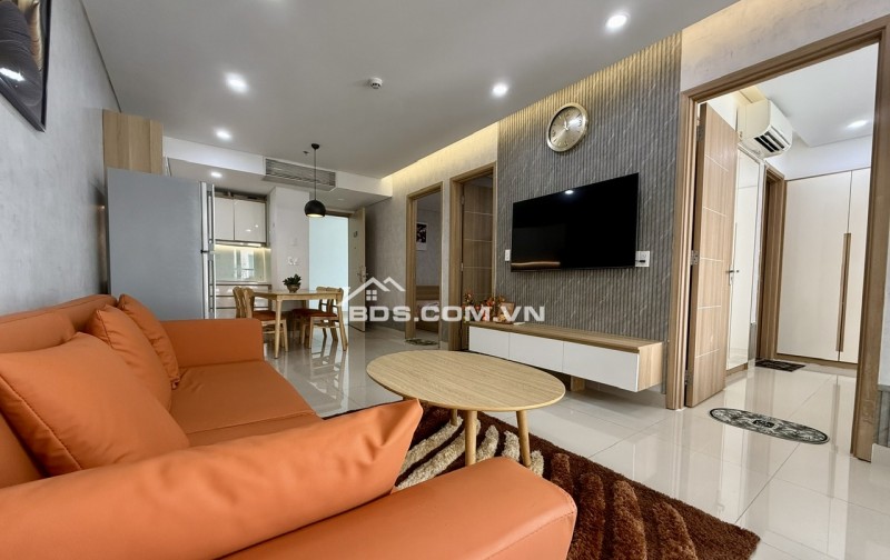 Bán Căn hộ F.Home Đà Nẵng 64m², 2PN, full nội thất, view ban công