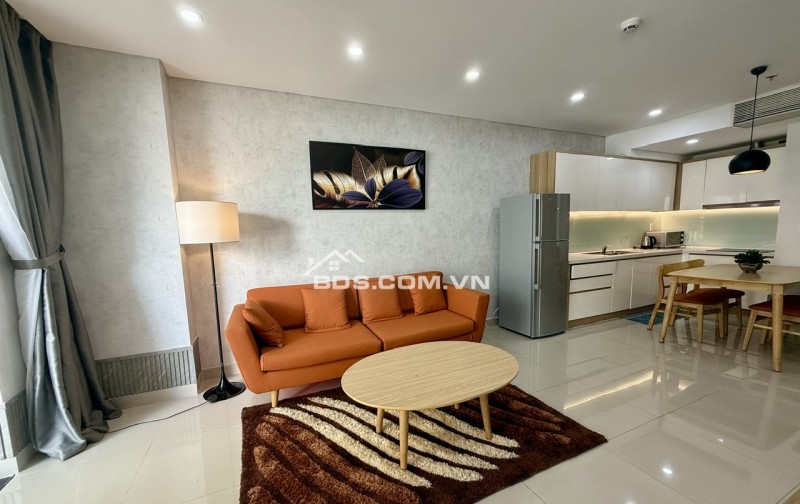 Bán Căn hộ F.Home Đà Nẵng 64m², 2PN, full nội thất, view ban công