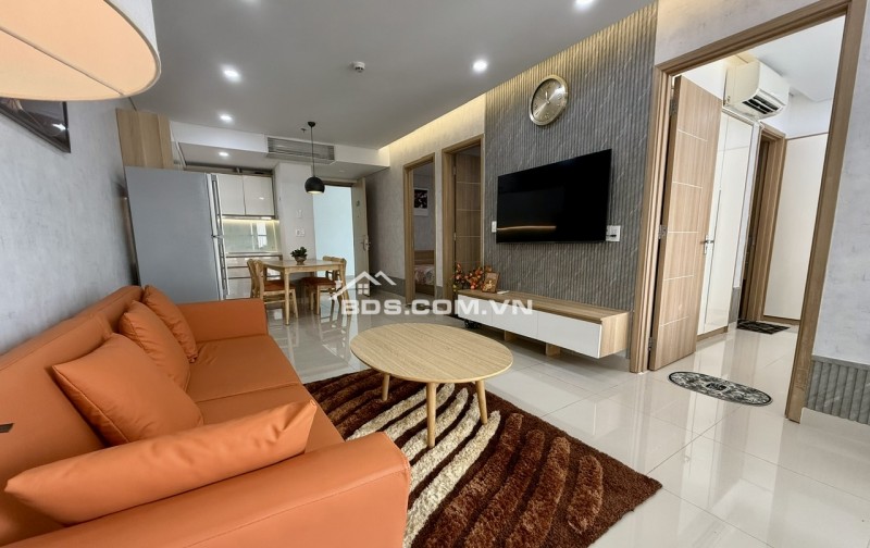 Bán Căn hộ F.Home Đà Nẵng 64m², 2PN, full nội thất, view ban công