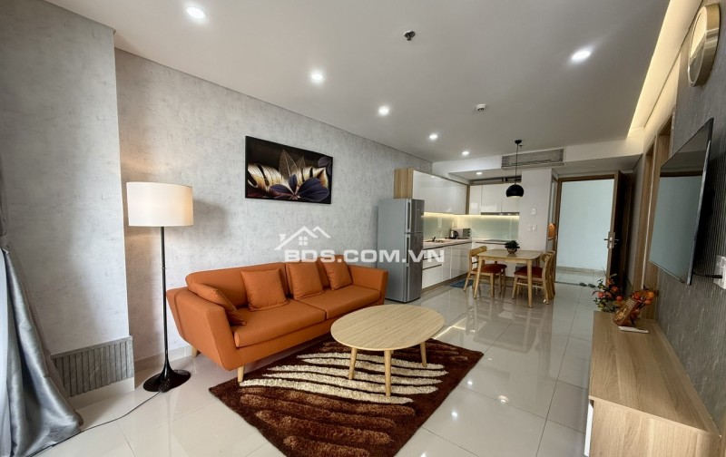 Bán Căn hộ F.Home Đà Nẵng 64m², 2PN, full nội thất, view ban công